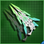 エヴォルオーヴァマシンガンの画像