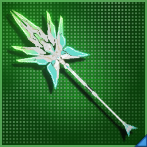 エヴォルオーヴァロッドの画像