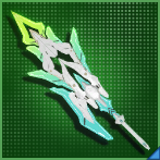 エヴォルオーヴァウォンド