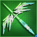 エヴォルオーヴァボウの画像