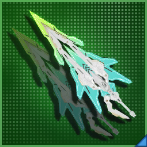 エヴォルオーヴァブレードの画像