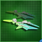 エヴォルオーヴァブーツの画像