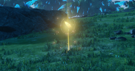 ミスチーフシンボル