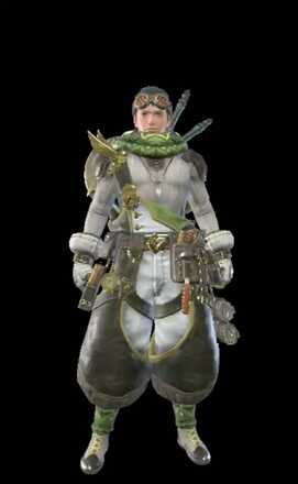 プロフ/シャリテシリーズ画像