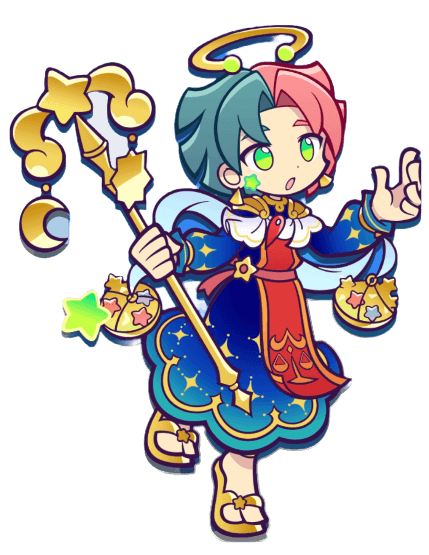 ゴールドカマリ（星7）