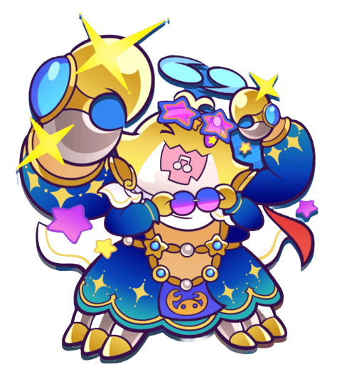 ゴールドプレセペ（星7）