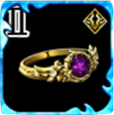 指輪シャインコスモ・Ⅱの画像