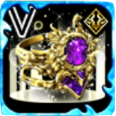 指輪シャインコスモ・Ⅴの画像