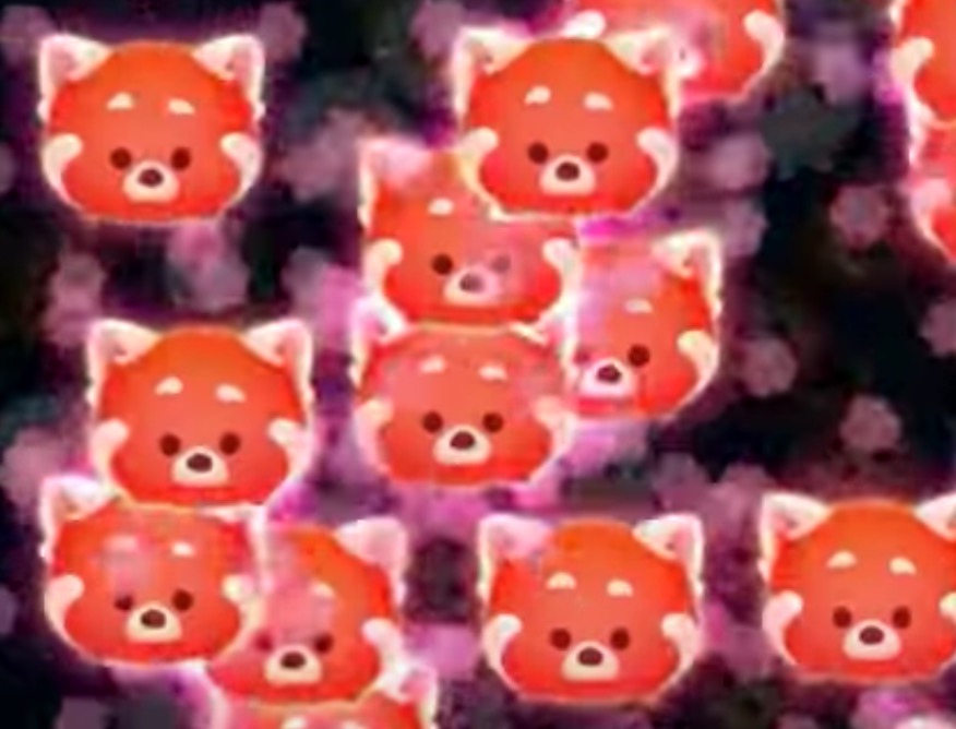 メイリンリーのスキル画像