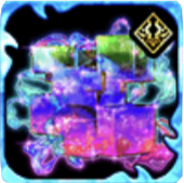 ケイオスキューブの画像