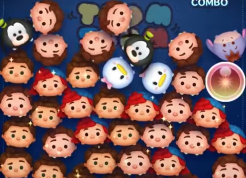 ルカパグーロのスキル画像