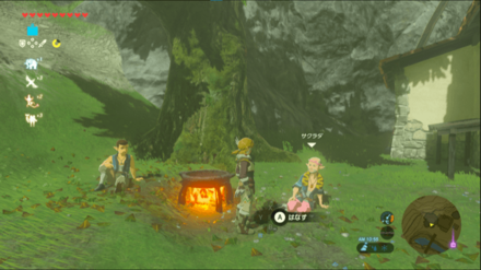 サクラダの見た目