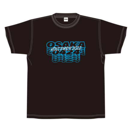 ミニパークTシャツ