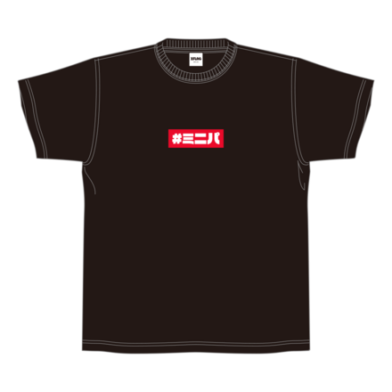 ミニパークTシャツ