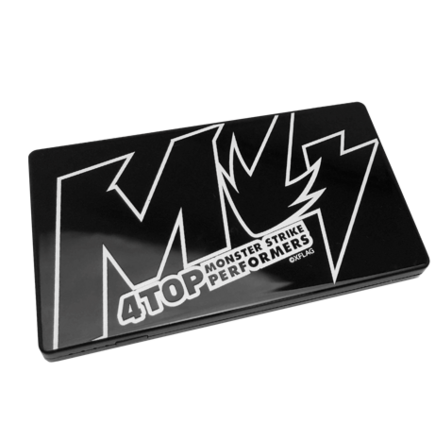 モバイルバッテリー