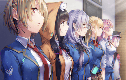 ストーリー1章の振り返り