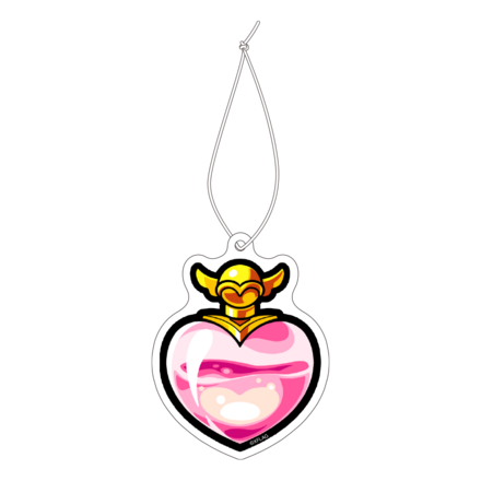 エアフレッシュナー