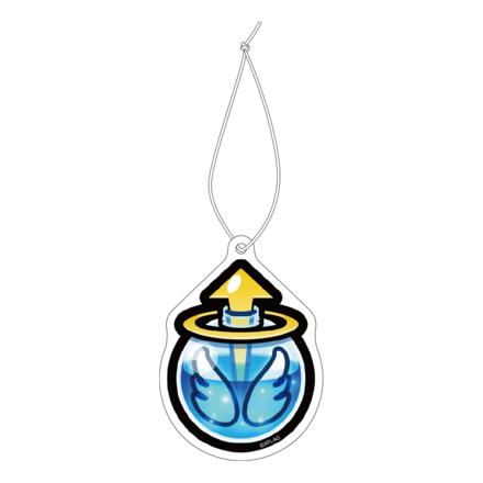 エアフレッシュナー