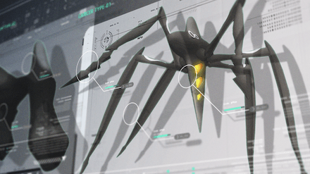 ストーリー1章の振り返り