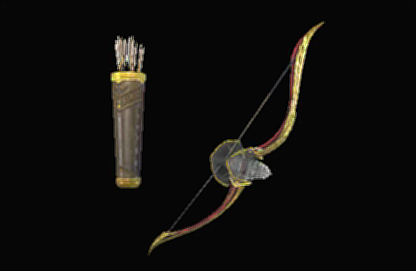 王国騎士弓シンシアの画像