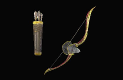 王国騎士弓シンシア改の画像