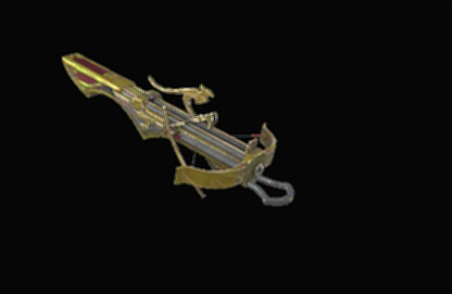 王国騎士軽弩シャリテ改の画像