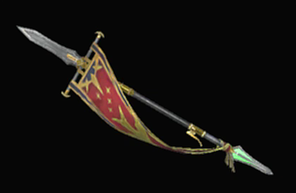 王国騎士操虫棍ホープの画像