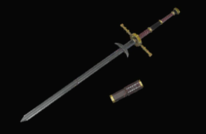 王国騎士太刀ブレイブの画像