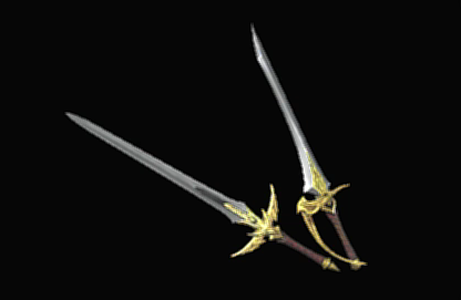 王国騎士双剣ウィルの画像