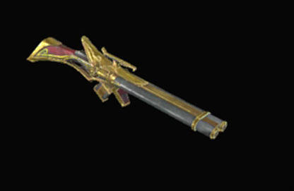 王国騎士重弩プライド改の画像