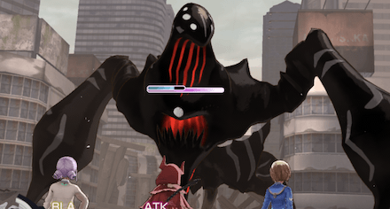 ストーリー1章の振り返り