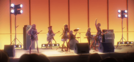 ストーリー1章の振り返り