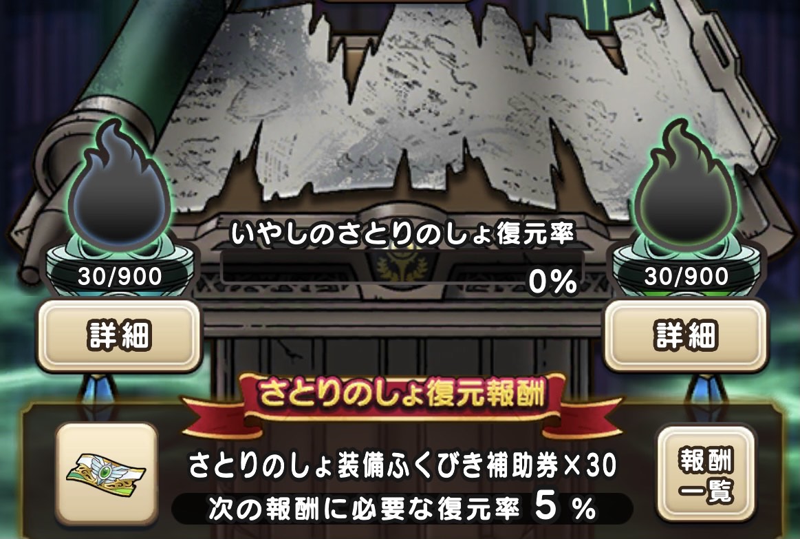 さとりのしょ復元