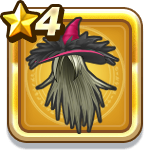 魔女のとんがり帽子画像