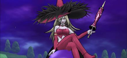 グレイツェルの基本情報