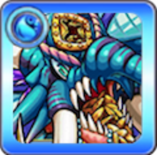 モンスト グローツラングの適正ランキングと攻略方法 極 ゲームエイト