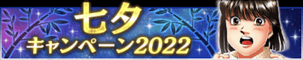 「七夕キャンペーン2022」のメリットと概要
