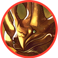 オセロニアの［暗海の灯］ランドゥールの画像