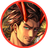 フェルナンドのアイコン