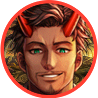 フェルナンドのアイコン