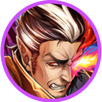 トレーズのアイコン