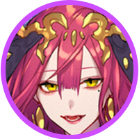 デルピュネーのアイコン