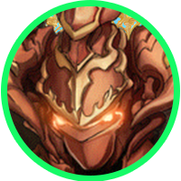 ［砂の神盾］ワスティモスの画像