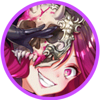 オセロニアの［黒衣のナース］レイリィの画像