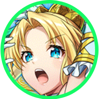 ［鮮やかなる従者］ラサスの画像