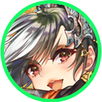 オセロニアの［戦術と兵法の仙女］九天玄女の画像