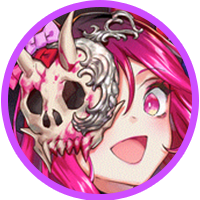 オセロニアの［猟奇的デコレート］レイリィの画像