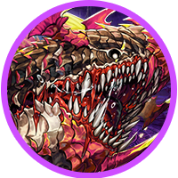 オセロニアの［豪快無比］ランドシャークの画像