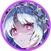 オセロニアの［美しき氷魔］グラキエスの画像