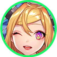 オセロニアの［爆弾ソムリエ］シャロームの画像